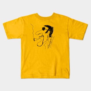 Mister Kids T-Shirt